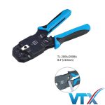 Kìm bấm mạng Talon TL-200A