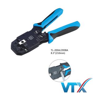 Kìm bấm mạng Talon TL-200A