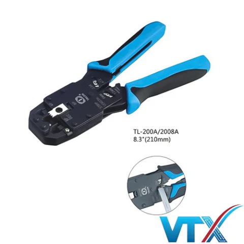Kìm bấm mạng Talon TL-200A