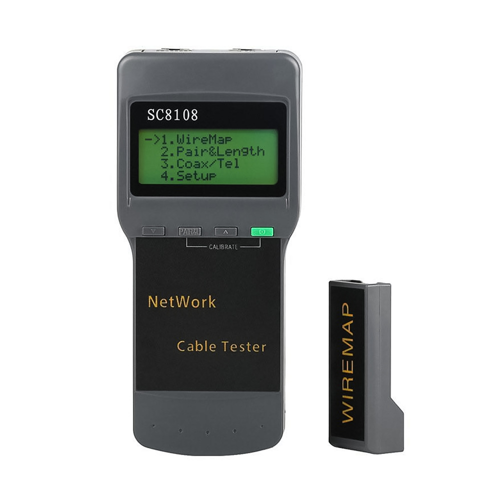 Máy test Mạng SC 8108 Chính hãng giá tốt