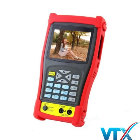 Máy test camera CCTV cao cấp Noyafa NF705