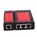 Máy test mạng cho switch PoE Noyafa NF468PT-1