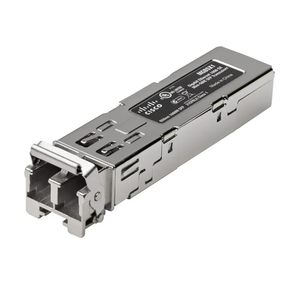 Module quang SFP Cisco MFEBX1 1000BASE-BX