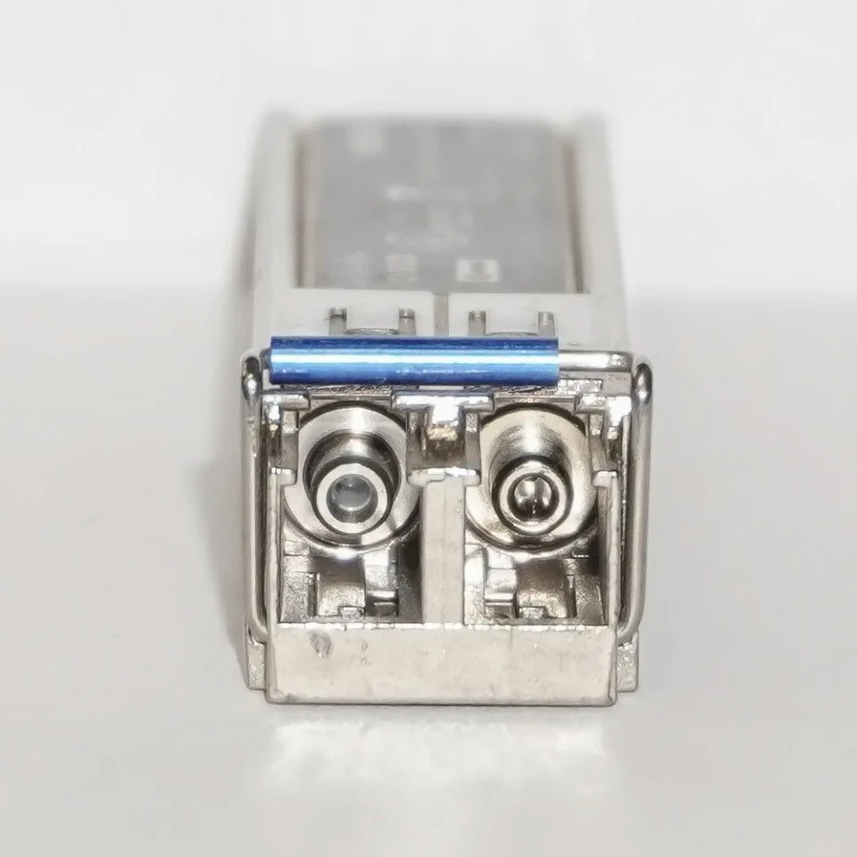 Module quang SFP Cisco MFEFX1 100BASE-FX (3)