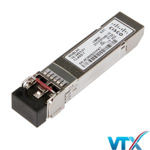 Module quang SFP Cisco MGBLH1 1000BASE-LH