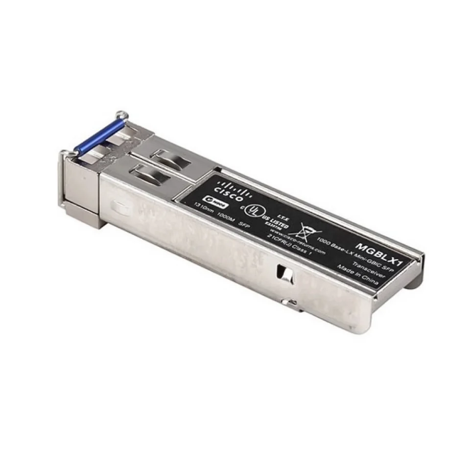 Module quang SFP Cisco MGBLX1 1000BASE-LX (3)