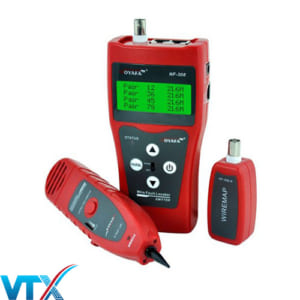 Máy test mạng Noyafa NF308
