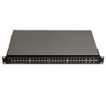 Switch PoE Cisco SG300-52P (2)