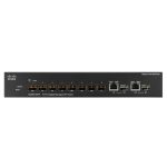 Switch chia mạng Cisco 10Port 101001000Mbps - Cisco SG300-10SFP (2)
