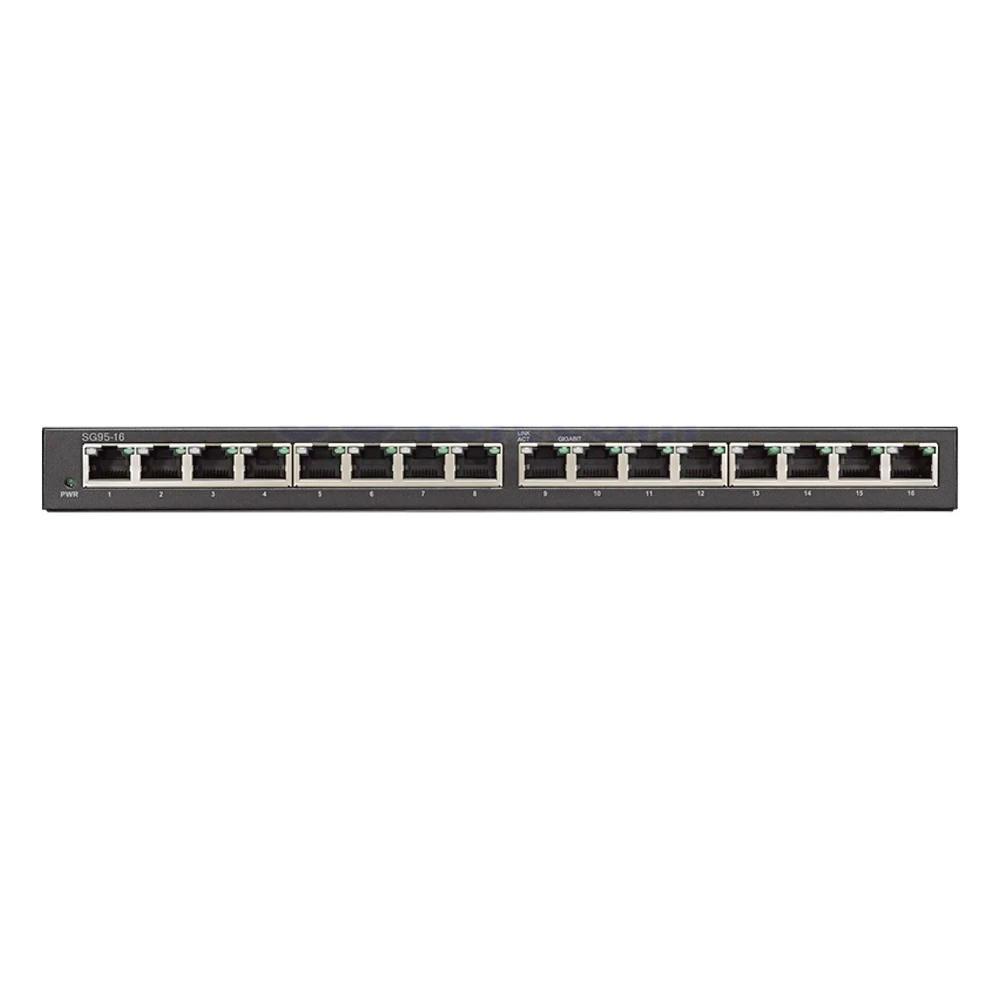 Switch chia mạng Cisco 16port 101001000Mbps-SG95-16 (1)