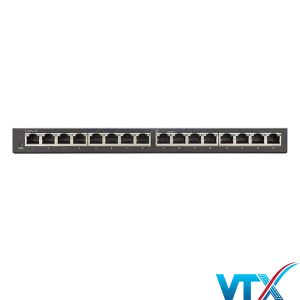 Switch chia mạng Cisco 16port 10/100/1000Mbps SG95-16