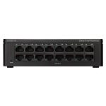 Switch chia mạng Cisco 16port 10100Mbps-SF95D-16