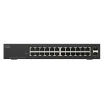 Switch chia mạng Cisco 24port 101001000Mbps-SG95-24 (1)
