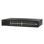 Switch chia mạng Cisco 24port 101001000Mbps-SG95-24 (3)