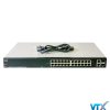 Switch chia mạng Cisco 26Port 101001000Mbps PoE – Cisco SG200-26P (2)