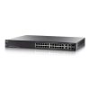 Switch chia mạng Cisco 28Port SG300-28MP (1)