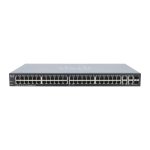 Switch chia mạng Cisco 48-port 10100Mbps - Cisco SF300-48 (3)