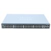 Switch chia mạng Cisco 48Port 101001000Mbps - SG500-52-K9-G5 (2)