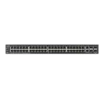 Switch chia mạng Cisco 48Port 10100Mbps - Cisco SF500-48 (2)