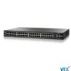 Switch chia mạng Cisco 48Port 10100Mbps – Cisco SF200-48 (1)