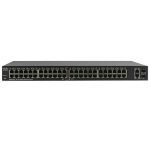 Switch chia mạng Cisco 50Port 101001000Mbps PoE - Cisco SG200-50P (1)
