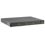 Switch chia mạng Cisco 50Port 101001000Mbps PoE - Cisco SG200-50P (3)