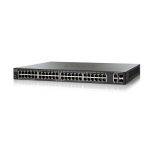 Switch chia mạng Cisco 50Port 101001000Mbps – Cisco SG200-50