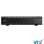 Switch chia mạng Cisco 8Port 101001000Mbps – Cisco SG200-08 (2)