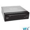 Switch chia mạng Cisco 8Port 101001000Mbps – Cisco SG200-08 (4)