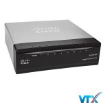 Switch chia mạng Cisco 8Port 101001000Mbps – Cisco SG200-08 (4)