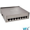 Switch chia mạng Cisco 8Port 101001000Mbps – Cisco SG200-08 (5)