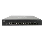 Switch chia mạng Cisco 8Port 10100Mbps - Cisco SF302-08 (3)