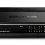 Switch chia mạng TP-LINK TL-SF1016D 16 port 10100Mbps_1