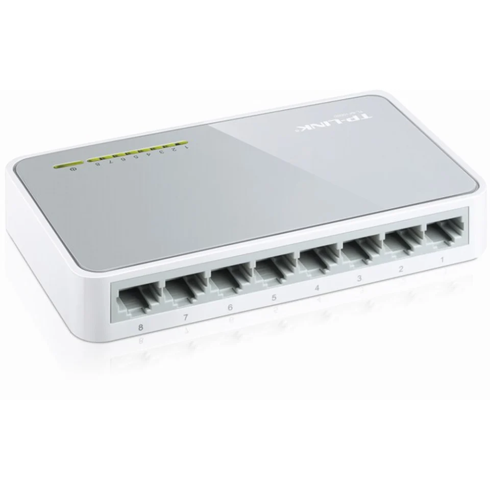 TL-SF1008D