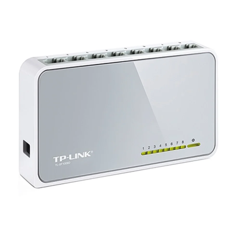 TL-SF1008D