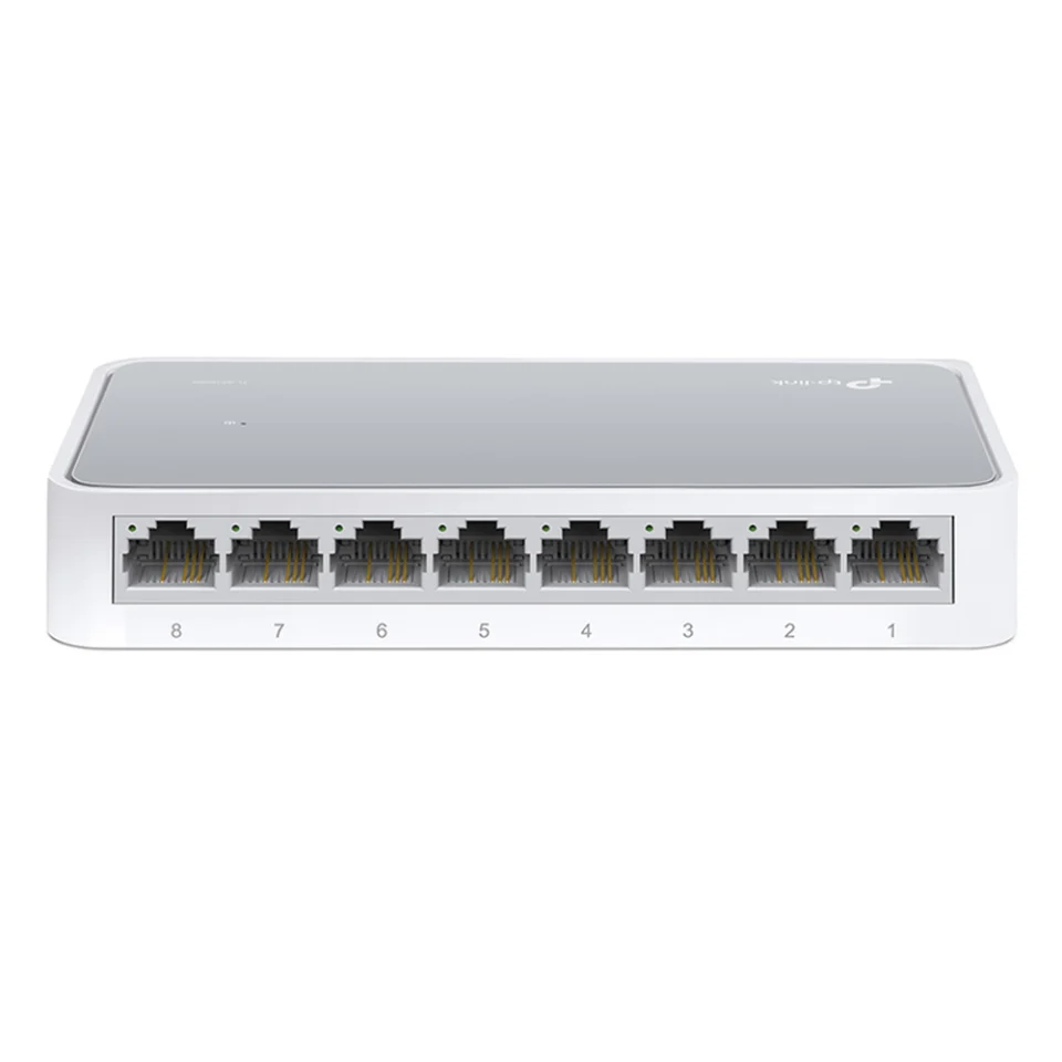 TL-SF1008D