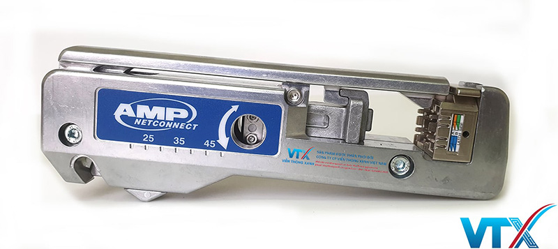 Tool Nhấn mạng AMP SL1725150-