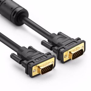 Cáp VGA 10m Ugreen 11633