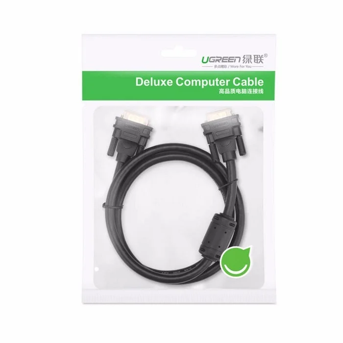 Ugreen 11633, Dây, Cáp VGA 10M