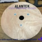 Cáp điều khiển Alantek 16 AWG 1 Pair