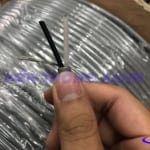 Cáp điều khiển Alantek 16 AWG 1 Pair