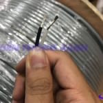 Cáp điều khiển Alantek 16 AWG 1 Pair