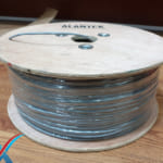 Cáp điều khiển Alantek 22AWG 1 pair