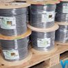 Cáp điều khiển Belden 22AWG 2 pair | PN: 8723