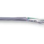 Cáp điều khiển Belden 22AWG 2 pair | PN: 8723