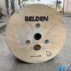 Cáp điều khiển 24AWG 1 Pair Belden | PN: 9841
