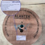 Cáp đồng trục Alantek RG11 301-RG1100-SSBK-1223