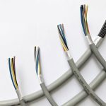 cấu tạo của Cáp điều khiển Alantek 301-CI9203-0500