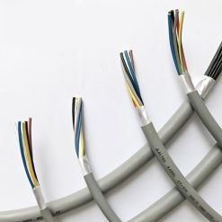 cấu tạo của Cáp điều khiển Alantek 301-CI9203-0500