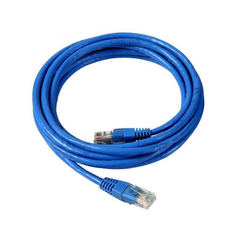 dây nhảy mạng cat6 3m